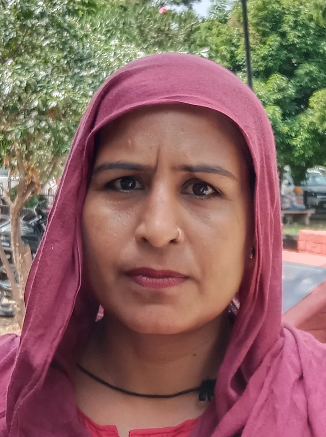 Pregnant women are unable to reach hospitals, children are being born at home.
