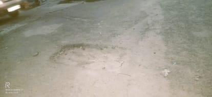 The condition of many roads including Chinar, South City, Kanshiram Colony will improve.