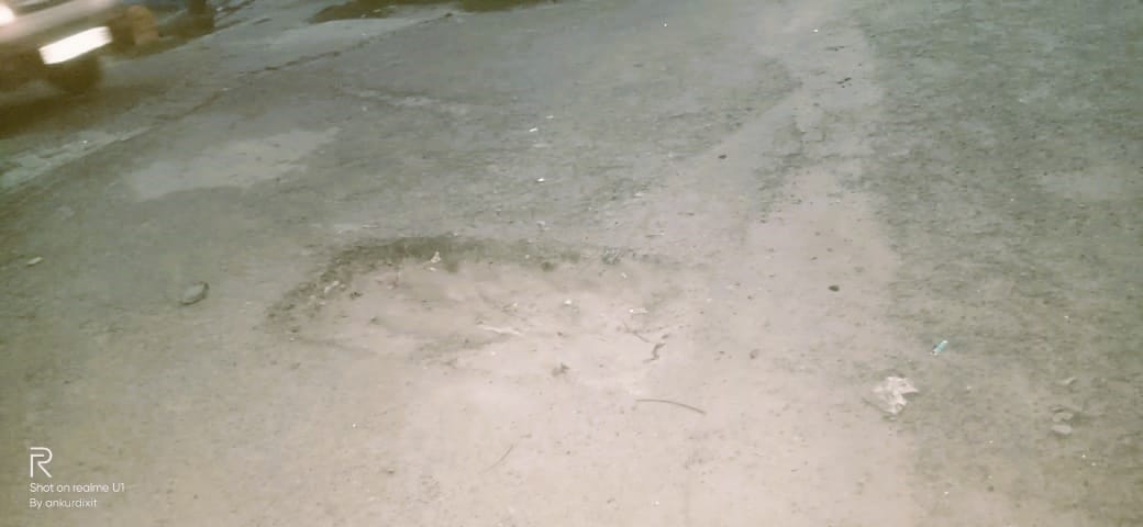 The condition of many roads including Chinar, South City, Kanshiram Colony will improve.