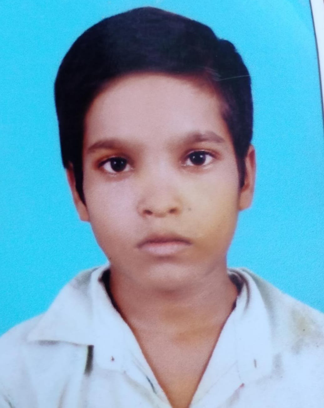 Body of child found in pond of Khanpur village, fear of murder