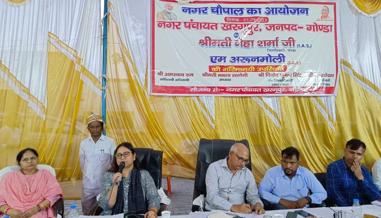 There should be quality disposal of every complaint: DM