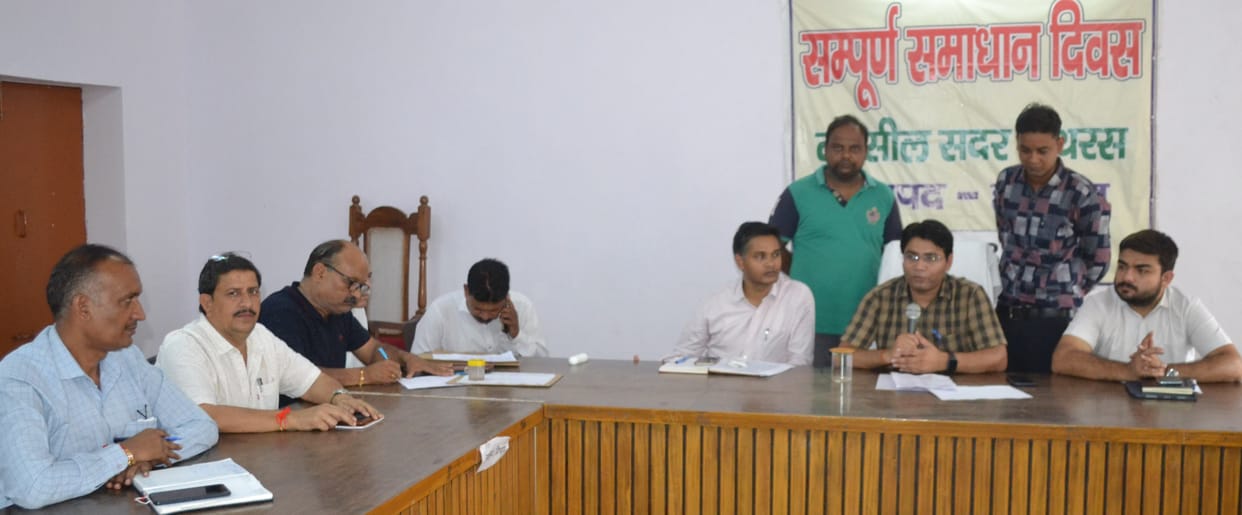 Shri Dauji Maharaj fair in Hathras from 21st September