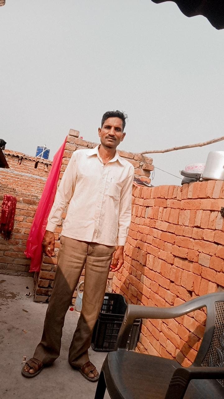 Kiln laborer hanged himself due to discord