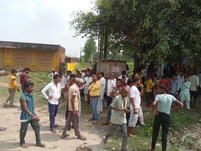 Woman dies due to bike collision on National Highway