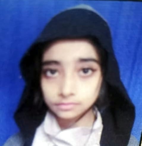 Teenager dies after falling from roof while trying to escape from monkey attack