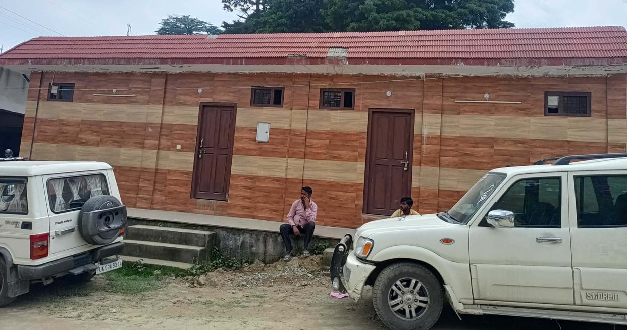 Need of facilities in Devidhura fair