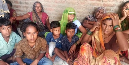 Farmer beaten to death after loose animal entered his field