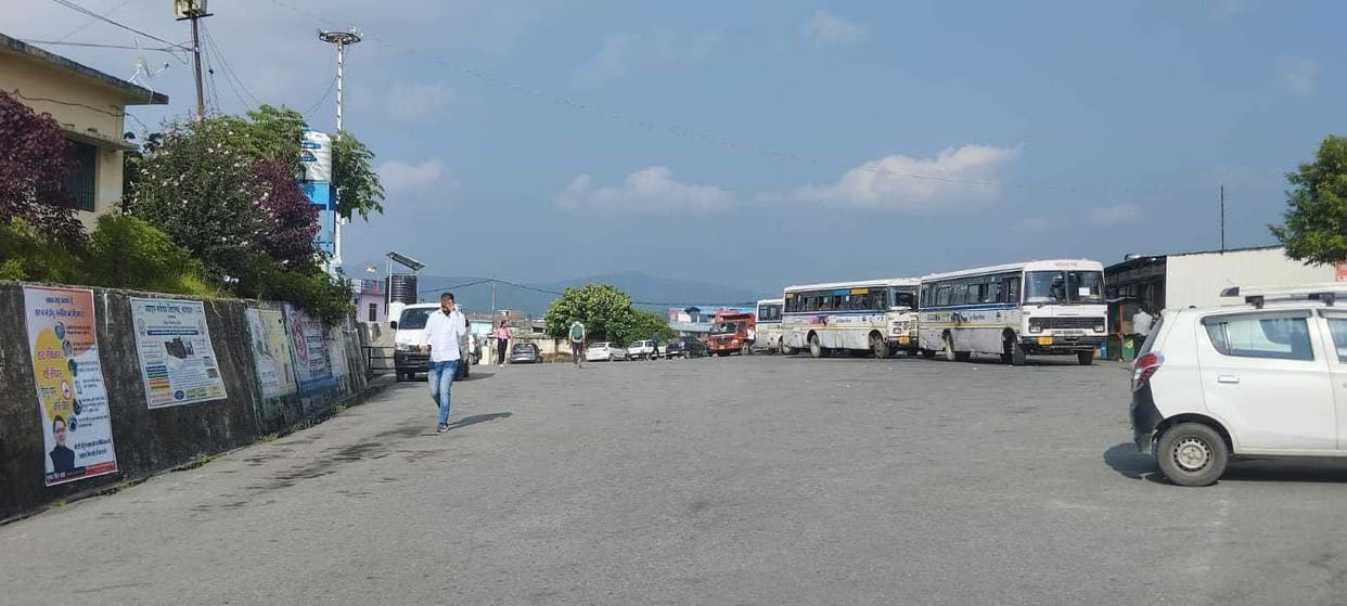 More facility in champawat roadways