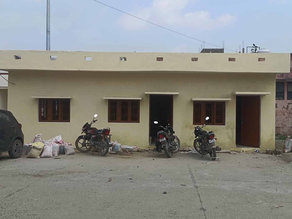 CMS-SP dispute ends, new police outpost ready