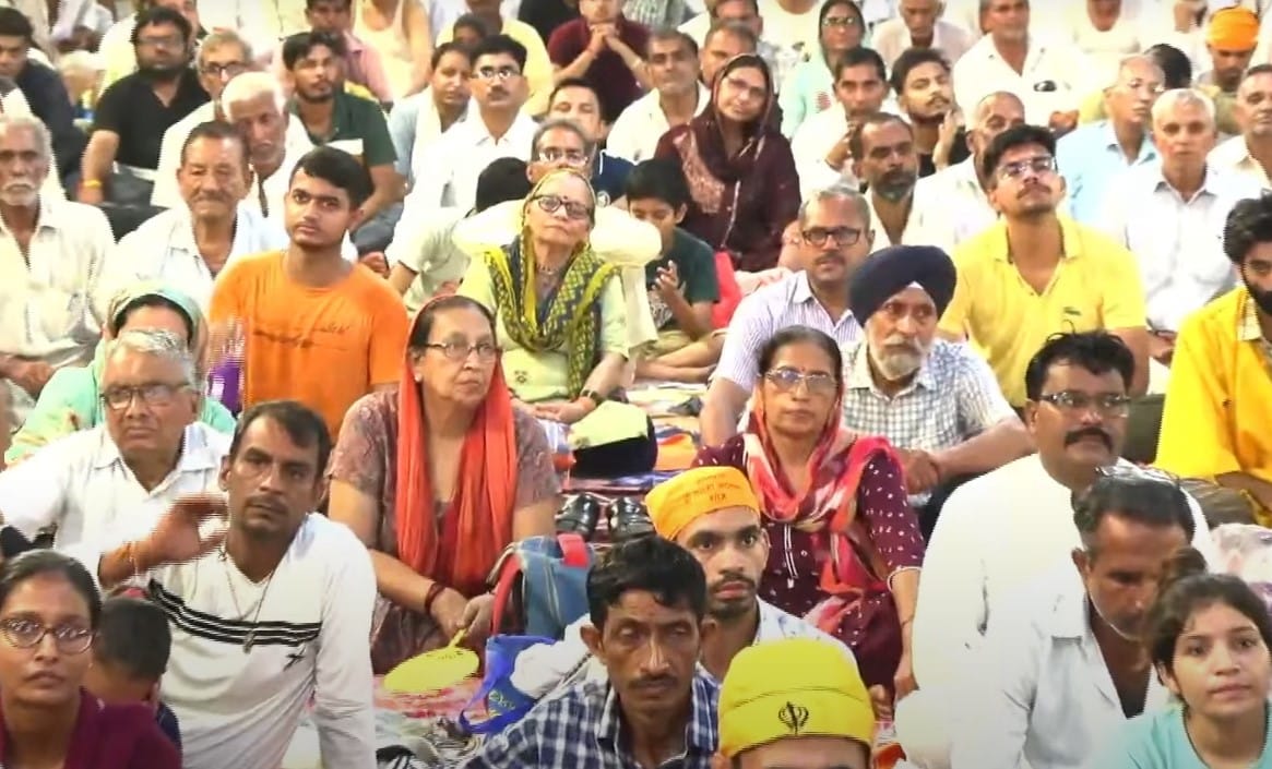 The solution to the problems of Kaliyuga is science: Kumar Swami