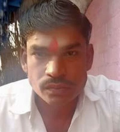 Dead body of young man found hanging near in-laws house