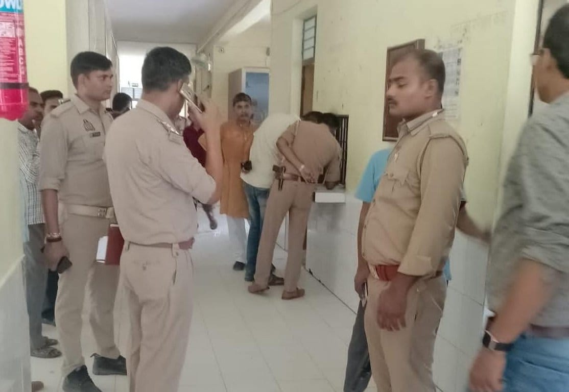 Suspicious death of married woman, accused of murder