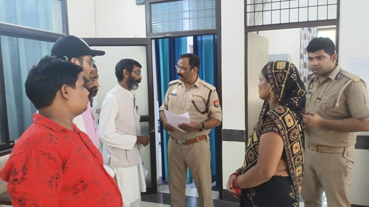 Harish murder case could not be disclosed even after one year