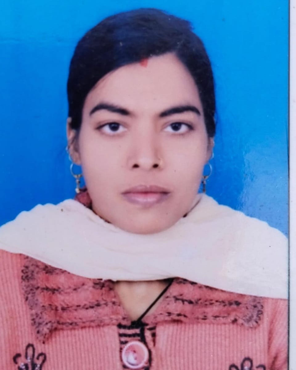 Two real sisters died due to drowning in the pond of the village