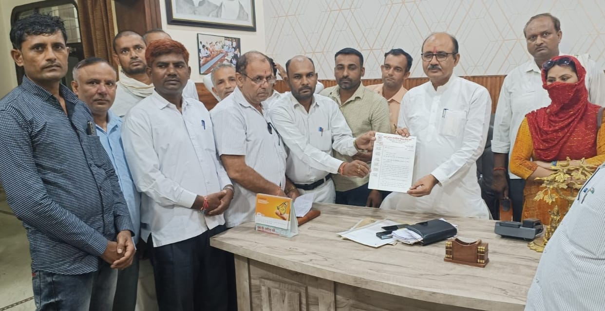 Education friends demanded confirmation and 40 thousand salary