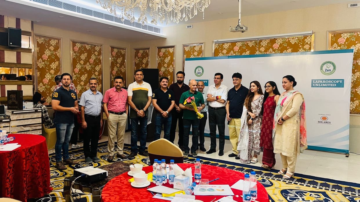 gmc jammu, workshop