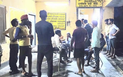Electricity cut off in nine villages due to two-phase scheme, villagers create ruckus
