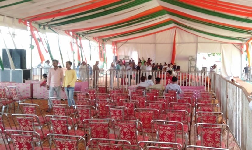 Governor's arrival, gift of cancer hospital...changed picture of Ledwa-Chaukwa