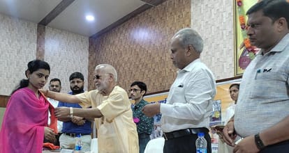 Young entrepreneurs honored in national seminar