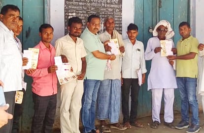 40 people made members under B-PAX campaign