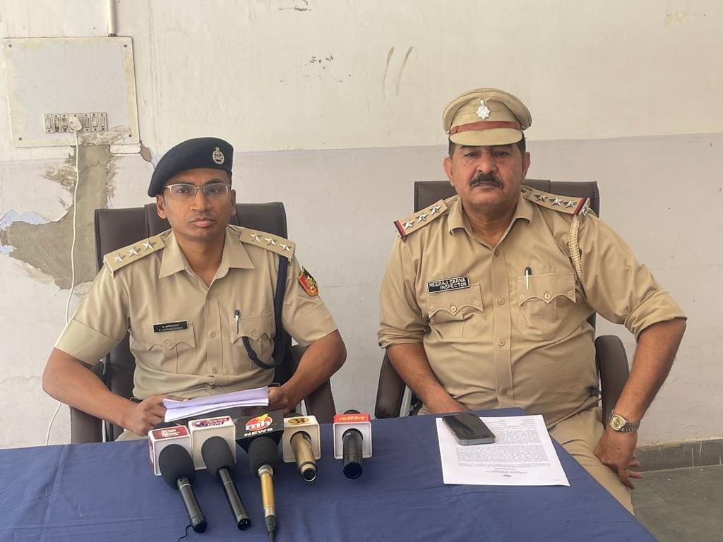 The vicious Thak-Thak gang that looted Rs 1.75 lakh from a businessman is arrested