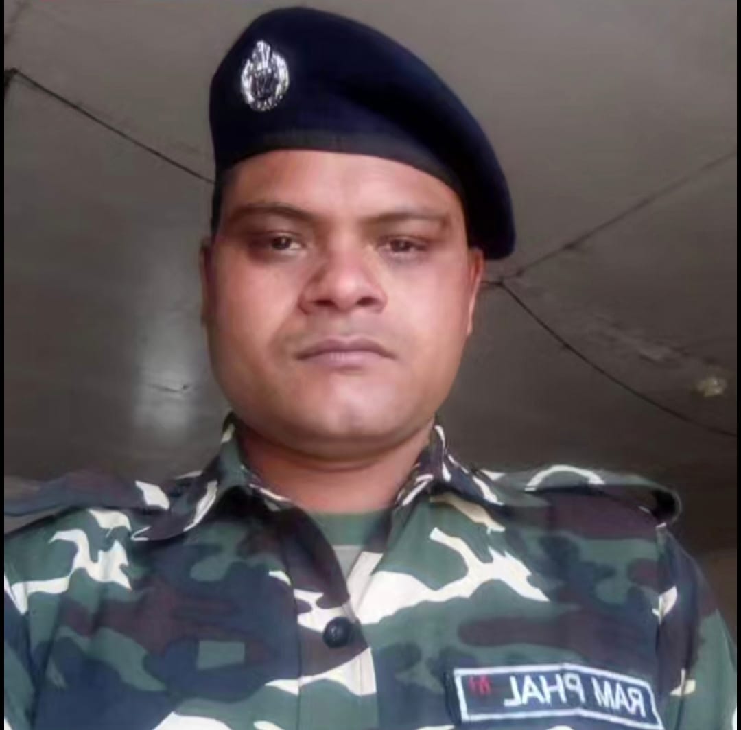 SSB jawan dies due to electrocution