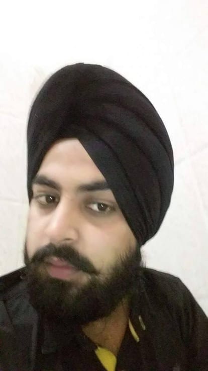 Niranjana and Manpreet selected in state level story competition