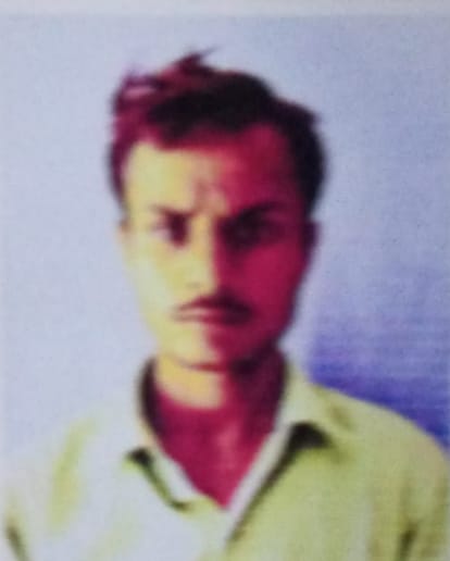 Dead body of young man missing from home found hanging from a tree