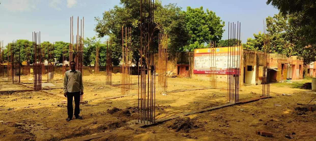 Lalganj CHC will have 100 beds, facilities will increase