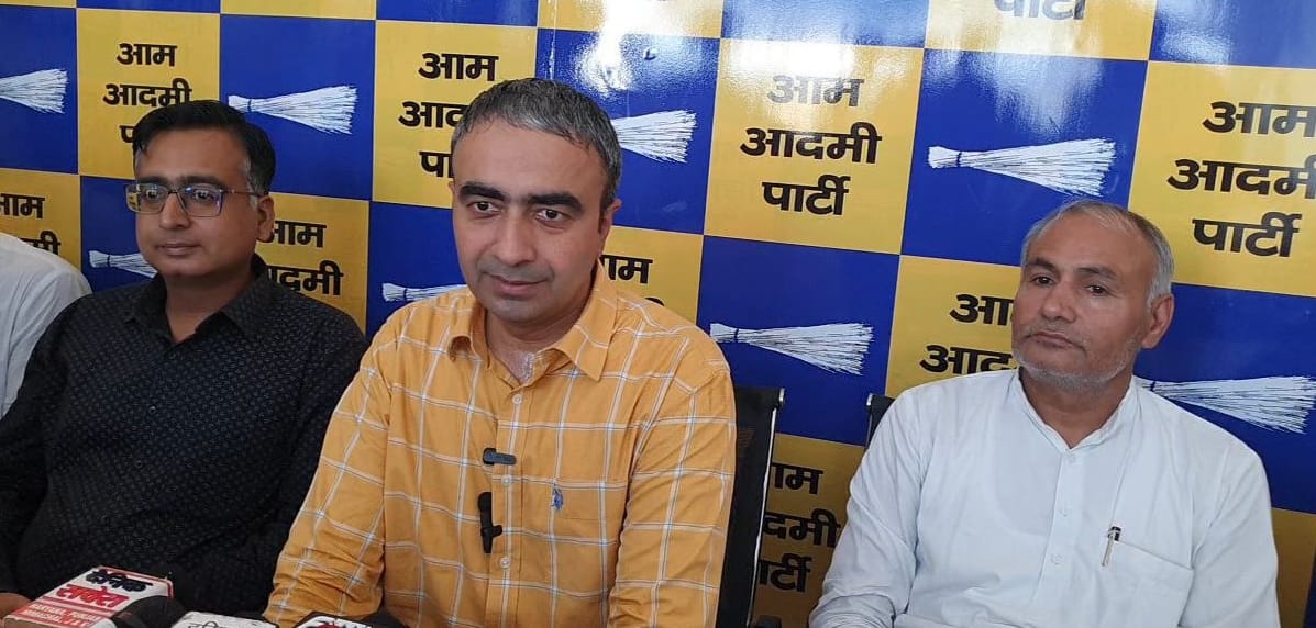 Not one nation one election, need of one nation one education: Dhanda