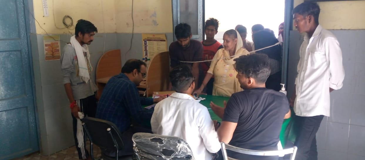 Four more dengue patients found in Muzaffarnagar city