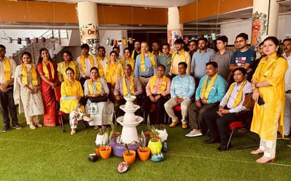 Teacher's Day: Sarvepalli Dr. Radhakrishnan remembered