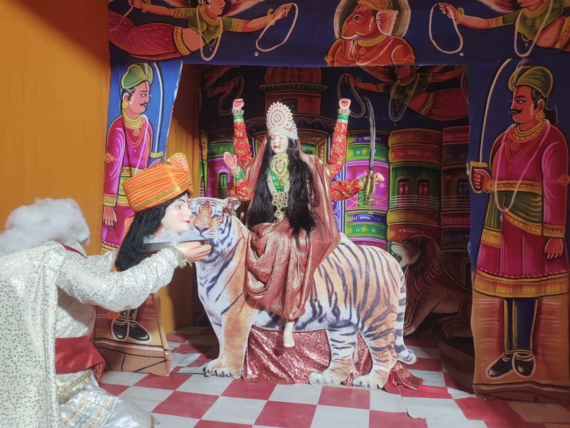 Preparations completed in Janmashtami temples