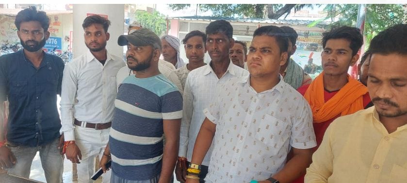 No clue found of missing Sunil
