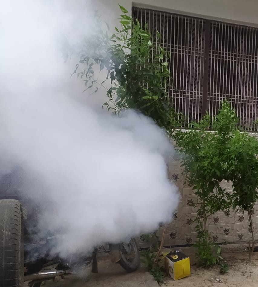 Two dengue victims including child, total patients become 41