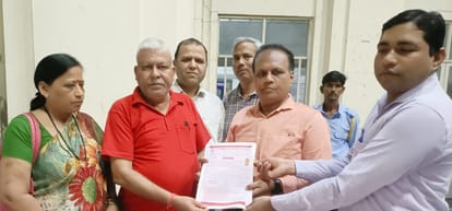 Government Medical College got the first body donation