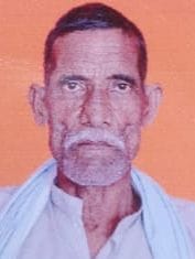 Uproar after the dead body of the farmer, attempt to block