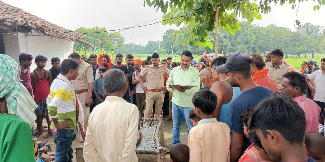 Youth hanged after uploading video on Facebook, dies