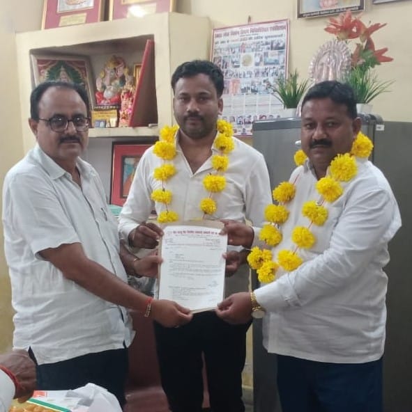 Uttar Pradesh PWD Regular Workcharge Employees Union