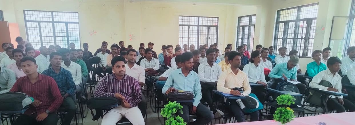 Candidates got jobs on the basis of interview
