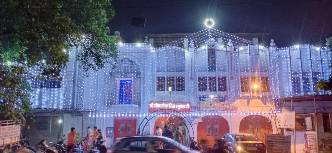 There will be huge ruckus on Janmashtami, tight security