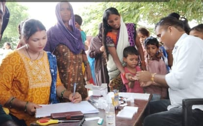 Fever wreaking havoc in Bisalpur, Bilsanda, nine killed