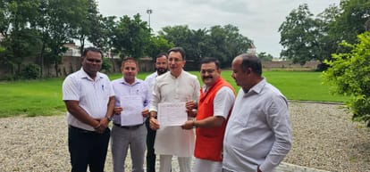 All central employees including OCF will go to Delhi on November 22: Yogendra