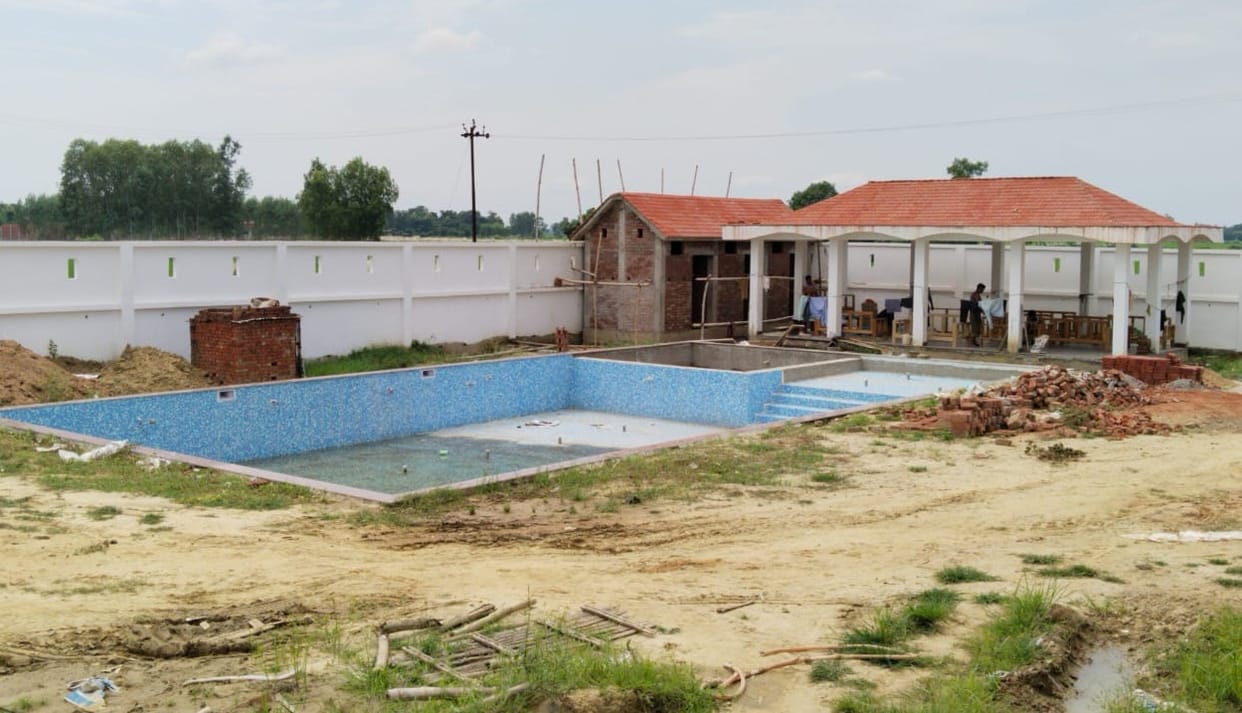 development works