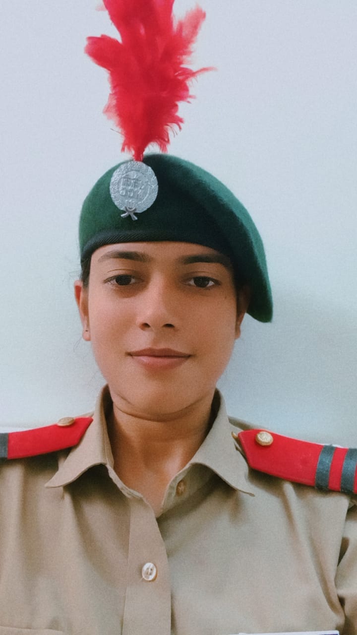 best cadet select