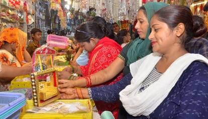 Krishna Kanhai will be born in every home today