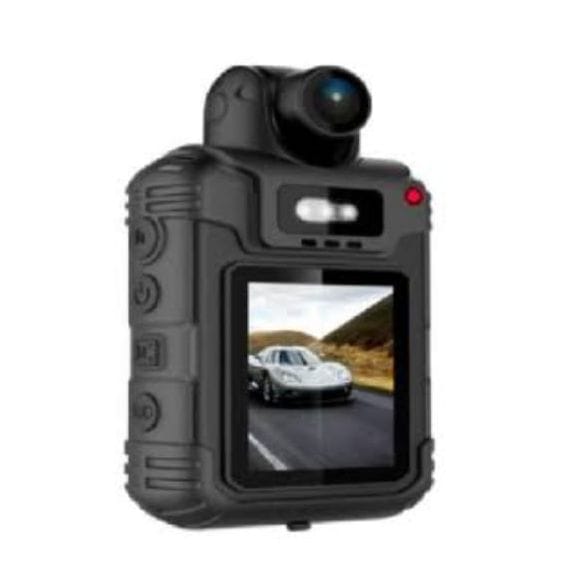 Transport Department Employees Soon Gets Body Worn Camera