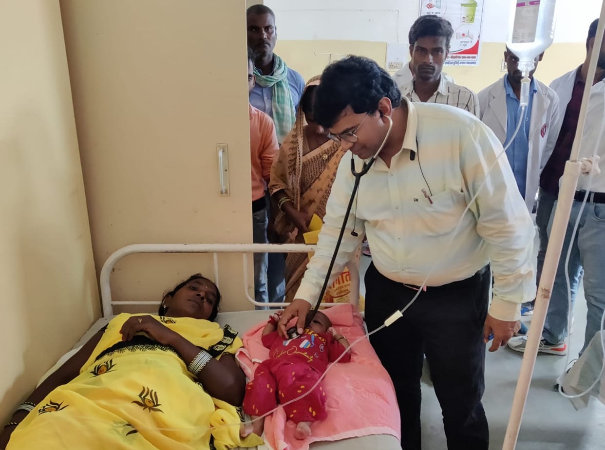 health problem