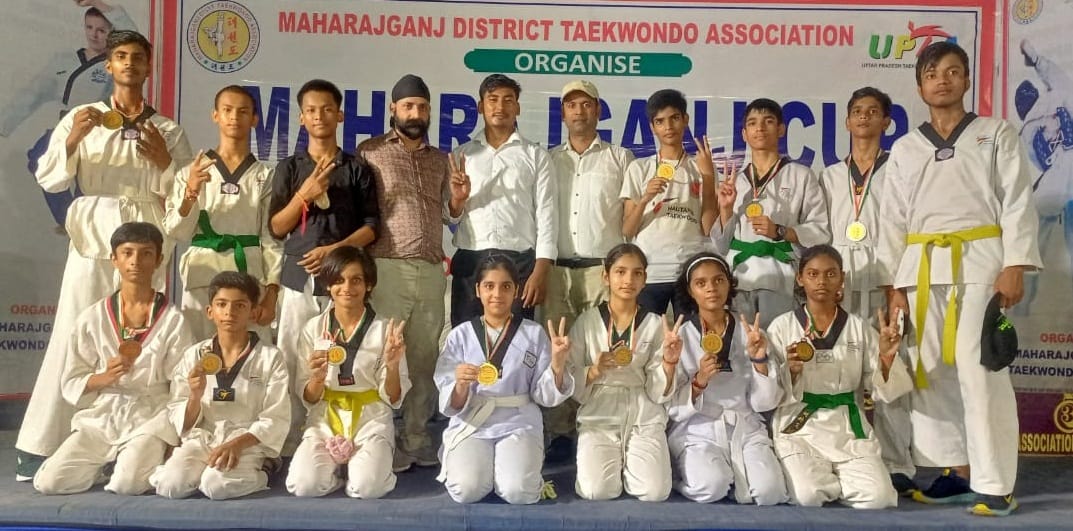 sport taikwando