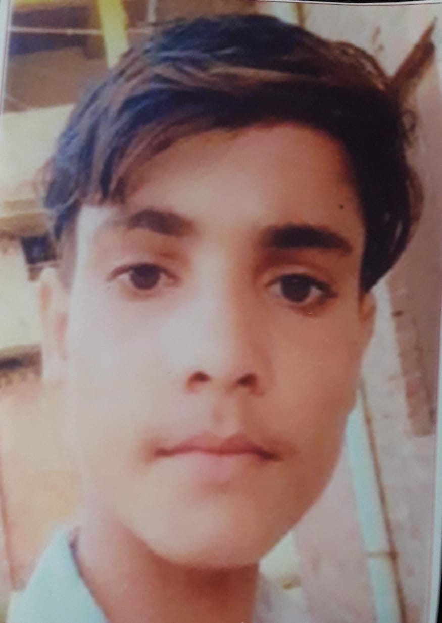 Student's body found: relatives accuse friends of murder